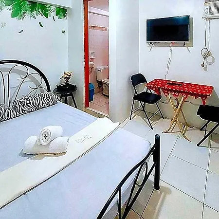 Gaylord Residence Manila
